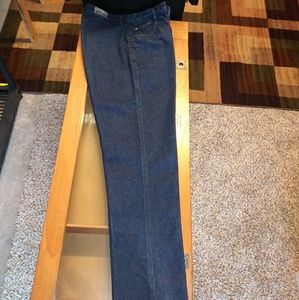 Rocky Mtn. Women's Denim Jean.